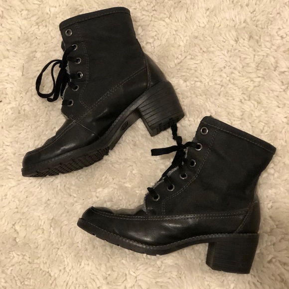 Sporto | Shoes | Combat Boots From 